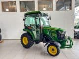 John Deere 2038R - Afbeelding 4