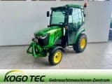 John Deere 2038R - Afbeelding 1