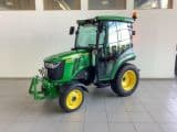 John Deere 2038R - Afbeelding 2
