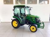 John Deere 2038R - Afbeelding 4