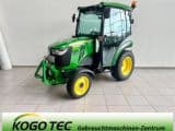 John Deere 2038R - Afbeelding 1