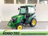 John Deere 2038R - Afbeelding 1