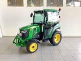 John Deere 2038R - Afbeelding 2