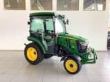 John Deere 2038R - Afbeelding 4