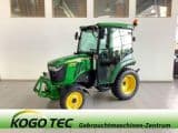 John Deere 2038R - Afbeelding 1