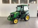 John Deere 2038R - Afbeelding 2