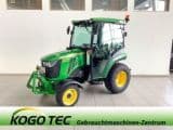 John Deere 2038R - Afbeelding 1
