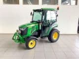 John Deere 2038R - Afbeelding 2