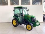 John Deere 2038R - Afbeelding 4