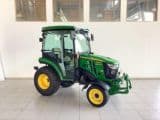 John Deere 2038R - Afbeelding 3