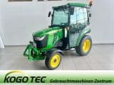 John Deere 2038R - Afbeelding 1