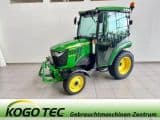 John Deere 2038R - Afbeelding 1