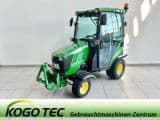 John Deere 1026R - Afbeelding 1