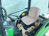 John Deere 1026R - Afbeelding 2