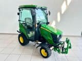 John Deere 1026R - Afbeelding 4