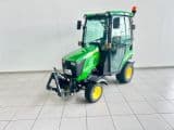 John Deere 1026R - Afbeelding 2