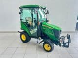 John Deere 1026R - Afbeelding 4