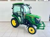 John Deere 2038R - Afbeelding 4