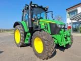 John Deere 6090M PQ+ Kriechgang - Afbeelding 1