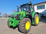 John Deere 6090M PQ+ Kriechgang - Afbeelding 3