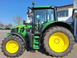 John Deere 6090M PQ+ Kriechgang - Afbeelding 4