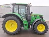 John Deere 6M 150 - Afbeelding 4