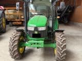 John Deere 5067E 24/12 AC Aktion - Afbeelding 1