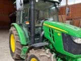 John Deere 5067E 24/12 AC Aktion - Afbeelding 2
