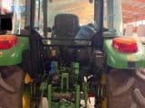 John Deere 5067E 24/12 AC Aktion - Afbeelding 4