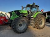 Deutz-Fahr Agrotron 8280 TTV - Afbeelding 1