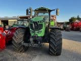 Deutz-Fahr Agrotron 8280 TTV - Afbeelding 2