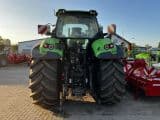 Deutz-Fahr Agrotron 8280 TTV - Afbeelding 3