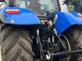 New Holland T6.145EC TMR - Afbeelding 4