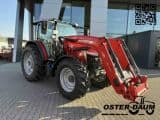 Massey Ferguson 5M.145 Dyna 4 Essential - Afbeelding 1