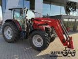 Massey Ferguson 5M.145 Dyna 4 Essential - Afbeelding 2