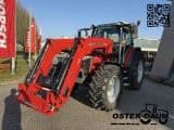 Massey Ferguson 5M.145 Dyna 4 Essential - Afbeelding 3