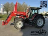 Massey Ferguson 5M.145 Dyna 4 Essential - Afbeelding 4