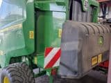 John Deere V461M - Afbeelding 2