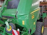 John Deere V461M - Afbeelding 4