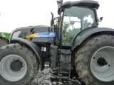 New Holland T7050 - Afbeelding 3