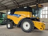 New Holland CR 9.80 - Afbeelding 1