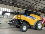 New Holland CR 9.80 - Afbeelding 2