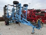 Lemken Karat 9/600 KUA - Afbeelding 1