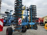 Lemken Karat 9/600 KUA - Afbeelding 4
