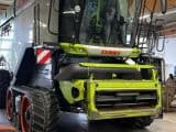 Claas Lexion 8700 TT - Afbeelding 1