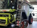 Claas Lexion 8700 TT - Afbeelding 2