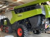 Claas Lexion 8700 TT - Afbeelding 3