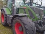 Fendt 720 S4 Profi+ - Afbeelding 1