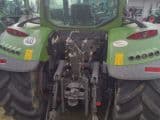 Fendt 720 S4 Profi+ - Afbeelding 4