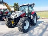 Steyr 4140 Expert CVT - Afbeelding 1